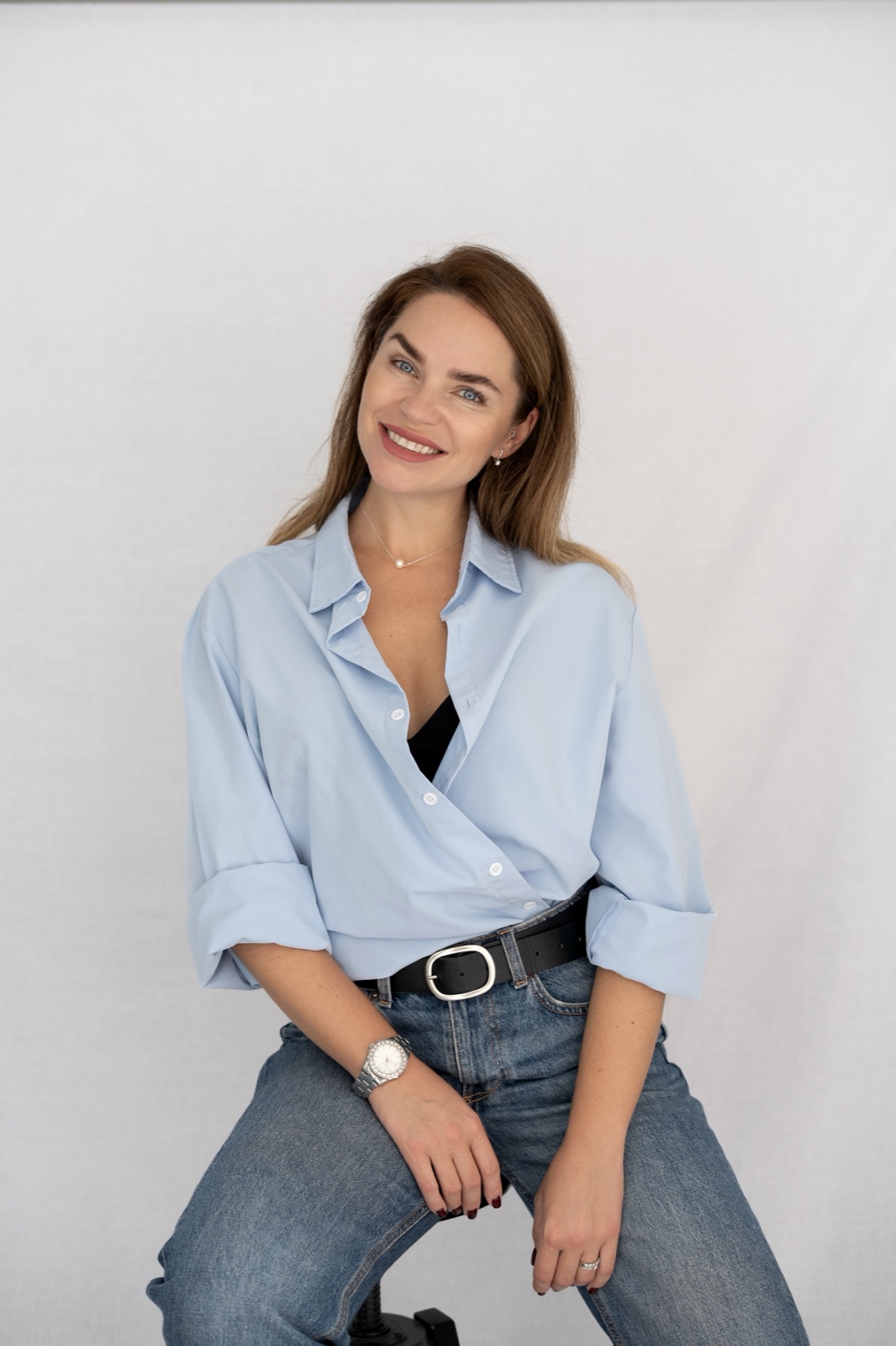 Maria Volkova, founder and creative director